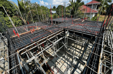 Home general construction