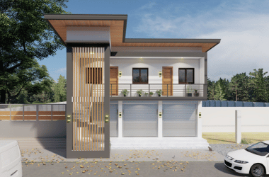 Home residential commercial